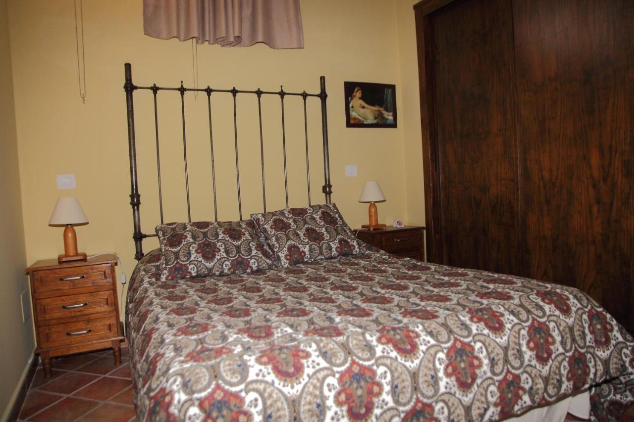 Vacacional La Tea The Best Location And The Best Views Tejeda  Luaran gambar