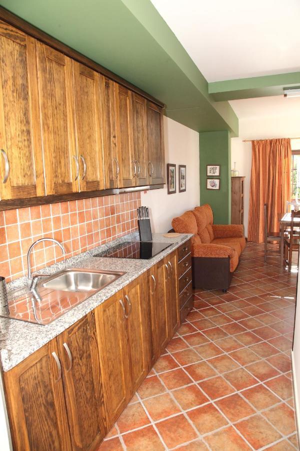 Vacacional La Tea The Best Location And The Best Views Tejeda  Luaran gambar