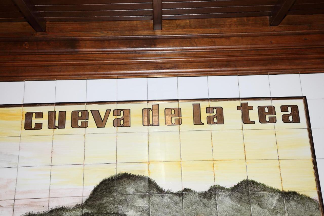 Vacacional La Tea The Best Location And The Best Views Tejeda  Luaran gambar